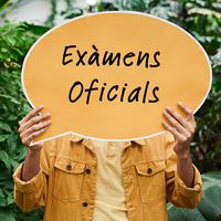 Exàmens organitzats per la Universitat de Cambridge.